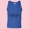 Unisex Ultra Cotton® Tank Top Thumbnail