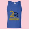 Unisex Ultra Cotton® Tank Top Thumbnail