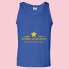 Unisex Ultra Cotton® Tank Top Thumbnail