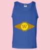 Unisex Ultra Cotton® Tank Top Thumbnail