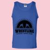 Unisex Ultra Cotton® Tank Top Thumbnail