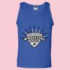 Unisex Ultra Cotton® Tank Top Thumbnail