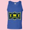 Unisex Ultra Cotton® Tank Top Thumbnail