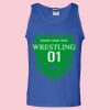Unisex Ultra Cotton® Tank Top Thumbnail