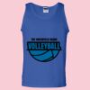 Unisex Ultra Cotton® Tank Top Thumbnail