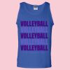 Unisex Ultra Cotton® Tank Top Thumbnail