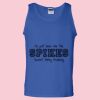 Unisex Ultra Cotton® Tank Top Thumbnail