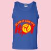 Unisex Ultra Cotton® Tank Top Thumbnail