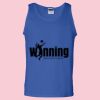 Unisex Ultra Cotton® Tank Top Thumbnail
