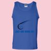 Unisex Ultra Cotton® Tank Top Thumbnail