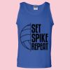 Unisex Ultra Cotton® Tank Top Thumbnail
