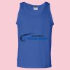 Unisex Ultra Cotton® Tank Top Thumbnail