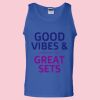 Unisex Ultra Cotton® Tank Top Thumbnail