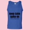 Unisex Ultra Cotton® Tank Top Thumbnail