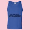 Unisex Ultra Cotton® Tank Top Thumbnail