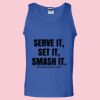 Unisex Ultra Cotton® Tank Top Thumbnail
