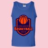 Unisex Ultra Cotton® Tank Top Thumbnail