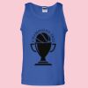Unisex Ultra Cotton® Tank Top Thumbnail