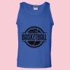 Unisex Ultra Cotton® Tank Top Thumbnail