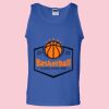 Unisex Ultra Cotton® Tank Top Thumbnail