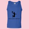 Unisex Ultra Cotton® Tank Top Thumbnail