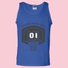 Unisex Ultra Cotton® Tank Top Thumbnail