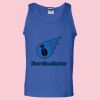 Unisex Ultra Cotton® Tank Top Thumbnail