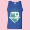 Unisex Ultra Cotton® Tank Top Thumbnail