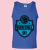 Unisex Ultra Cotton® Tank Top Thumbnail