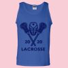 Unisex Ultra Cotton® Tank Top Thumbnail