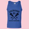Unisex Ultra Cotton® Tank Top Thumbnail
