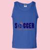 Unisex Ultra Cotton® Tank Top Thumbnail