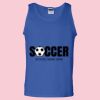 Unisex Ultra Cotton® Tank Top Thumbnail