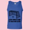 Unisex Ultra Cotton® Tank Top Thumbnail