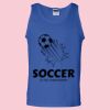 Unisex Ultra Cotton® Tank Top Thumbnail
