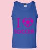 Unisex Ultra Cotton® Tank Top Thumbnail
