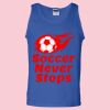 Unisex Ultra Cotton® Tank Top Thumbnail