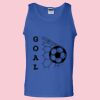 Unisex Ultra Cotton® Tank Top Thumbnail