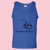 Unisex Ultra Cotton® Tank Top Thumbnail