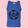 Unisex Ultra Cotton® Tank Top Thumbnail