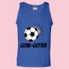 Unisex Ultra Cotton® Tank Top Thumbnail
