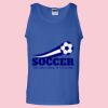 Unisex Ultra Cotton® Tank Top Thumbnail