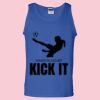 Unisex Ultra Cotton® Tank Top Thumbnail