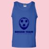 Unisex Ultra Cotton® Tank Top Thumbnail