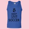 Unisex Ultra Cotton® Tank Top Thumbnail