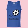 Unisex Ultra Cotton® Tank Top Thumbnail