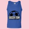 Unisex Ultra Cotton® Tank Top Thumbnail