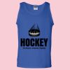 Unisex Ultra Cotton® Tank Top Thumbnail