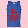 Unisex Ultra Cotton® Tank Top Thumbnail