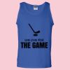 Unisex Ultra Cotton® Tank Top Thumbnail